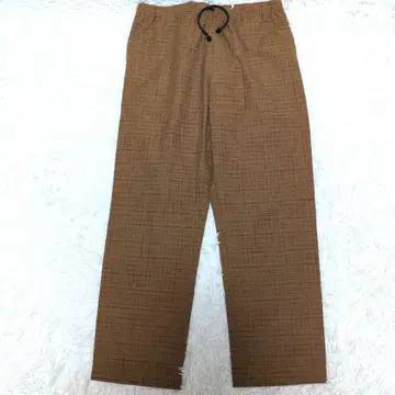 미야타 직물 Bshop 별주 이지 팬츠 2 사이즈