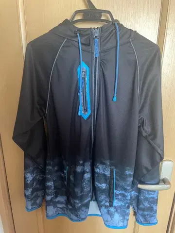 FGO fgo Fes 오베론 현지 구매 블랙 썸머 후드티 M 사이즈