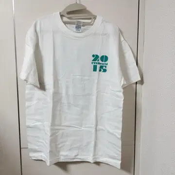 UVERworld ANNIVERSARY 2020 셔츠