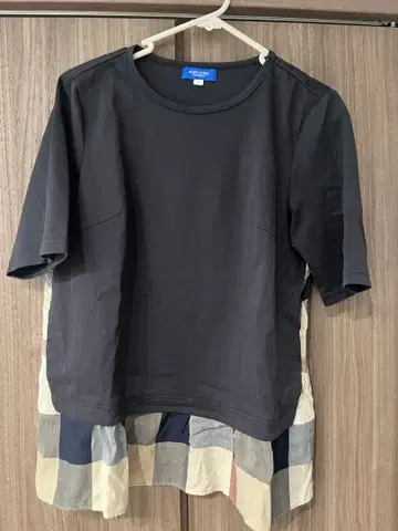 블루 레이블 크레스트브릿지 반팔T셔츠 38