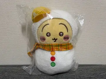 [치이카와] 에니마이 제일복권 [C상 (토끼)] 봉제 인형