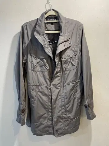 McgREGOR 자켓 그레이 L