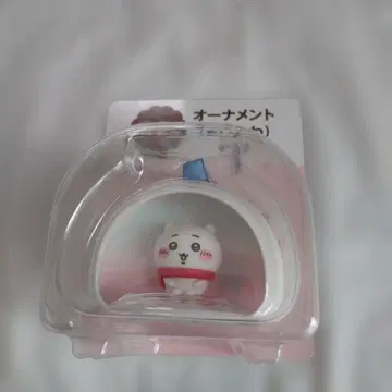 애니마이 복권 치이카와 F상 오너먼트 치이카와