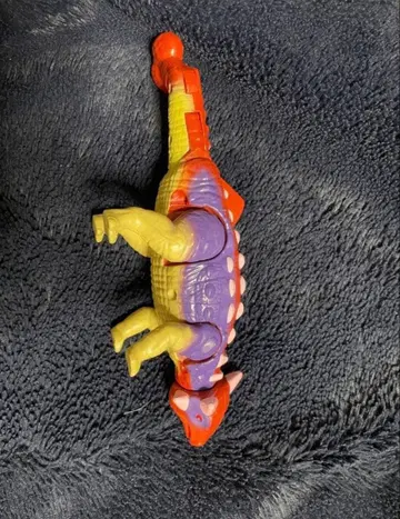 아니아 킹덤 빅 아니아 고츠