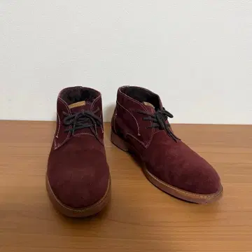 HAWKINS(호킨스) 처카 부츠 27cm