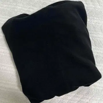 후드티 블랙 C님