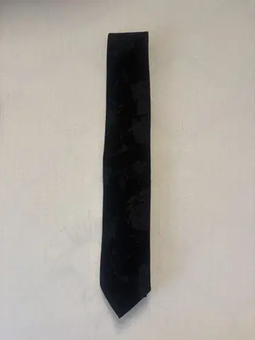 LADMUSICIAN 블랙 넥타이