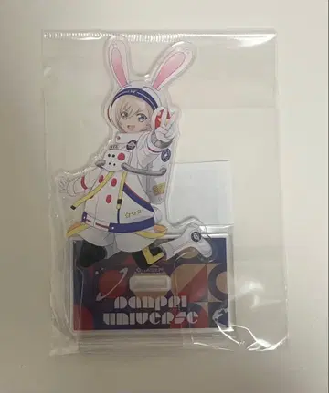 WITH 유메카와 쇼고 아크릴 스탠드 쇼고 토끼