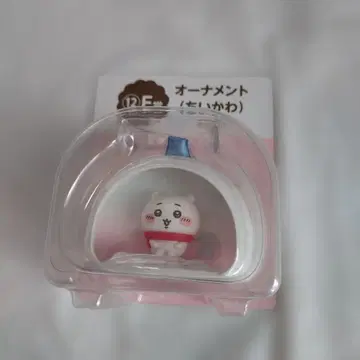 에니마이 복권 치이카와 (먼작귀) F상 오너먼트 치이카와 (먼작귀)