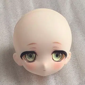 Tinyfox 커스텀 헤드 아이 1/6 인형