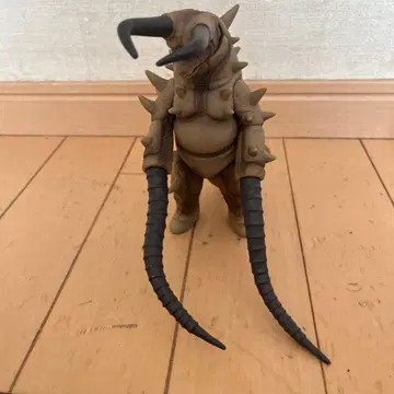 울트라맨 괴수 피규어