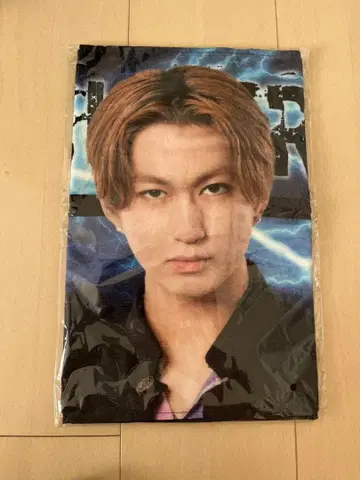 이케다 효마 타월 드라페스티벌