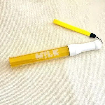 M!LK 요시다 진토 응원봉 Summer Re:fresh