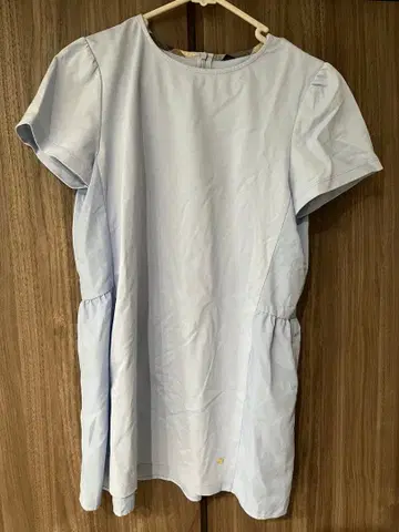 블루 라벨 반팔 T셔츠