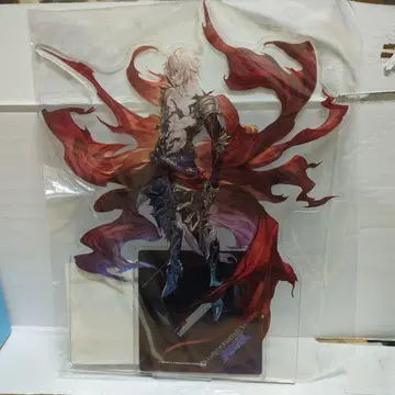 GBVSR BIG 아크릴 스탠드 루시퍼