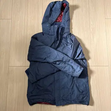 몽벨 다운 자켓 애스펀 파카