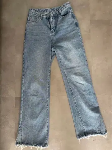 LavishGate 라비쉬게이트 데님