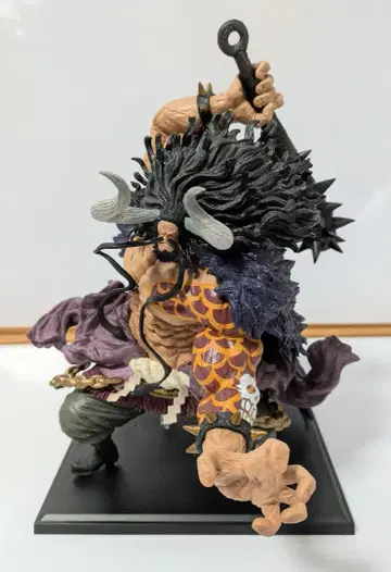 제일복권 원피스 와노쿠니편 라스트원상 카이도 피규어