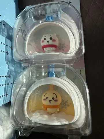 치이카와 (먼작귀) 에니마이 복권 F상 치이카와 토끼