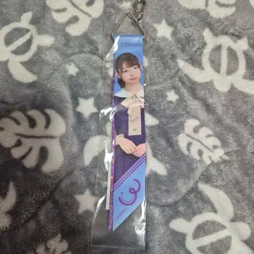 사카미치 시리즈 키링 사카구치 타마미