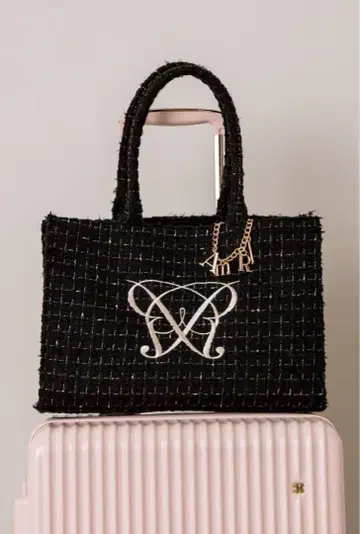 OLIVE des OLIVE 토트백 미사용 새상품 미개봉