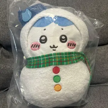 치이카와 에니마이 복권 하치와레 b상