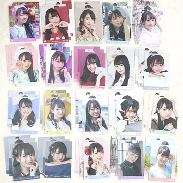 이코럽 타키와키 쇼 25 브로마이드 컴프 묶음 판매