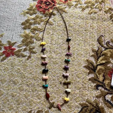 HARPO 하르포 애니멀 페티쉬 목걸이