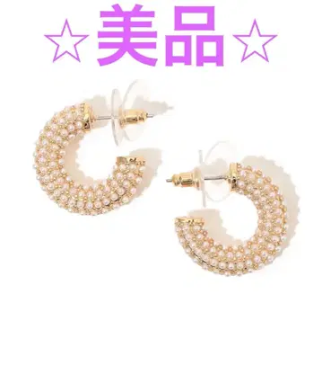 Kenneth Jay Lane 인기 완판 귀걸이 새상품급