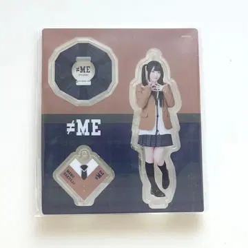 노이메 사쿠라이 모모 첫사랑 컴백 아크릴 스탠드