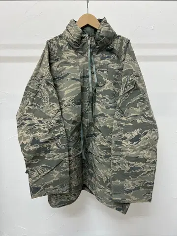 타이거 카모 GORE-TEX