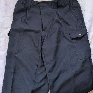 워크 팬츠 106 x 79 WORKMAN 워크맨