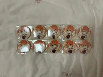 2022 Spring 젤 캔뱃지