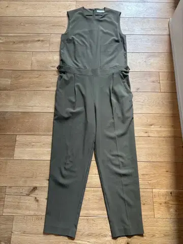 Liyoca 올리브 그린 올인원