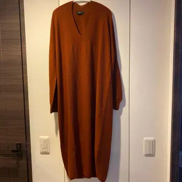 새상품 바니스뉴욕 니트 원피스