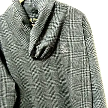 칼카니 골프웨어 오버 셔츠