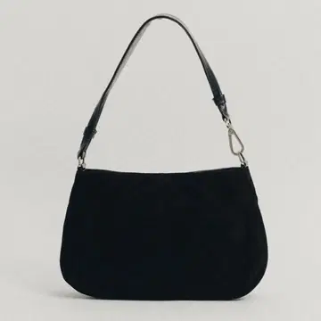 [ 새상품 ] TOUT Y EST 나셀 미니백 스웨이드