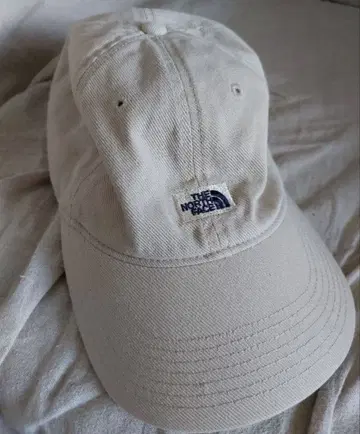 THE NORTH FACE PURPLE LABEL 캡