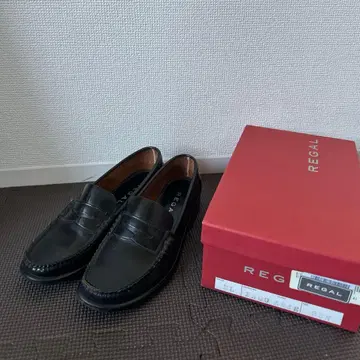 리갈 로퍼 23.5cm