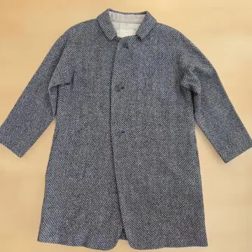 [ 새상품 ] 팔라스 팰리스 트위드 코트