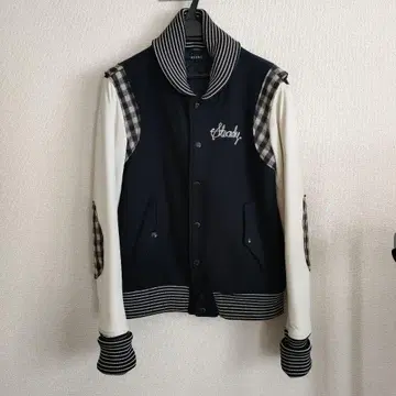 BEAMS 바시티 자켓 L 사이즈 자켓