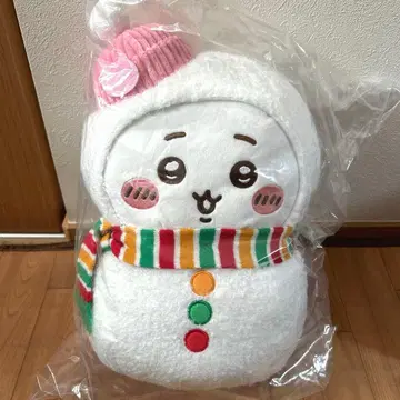 치이카와 (먼작귀) 에니마이 복권 A상