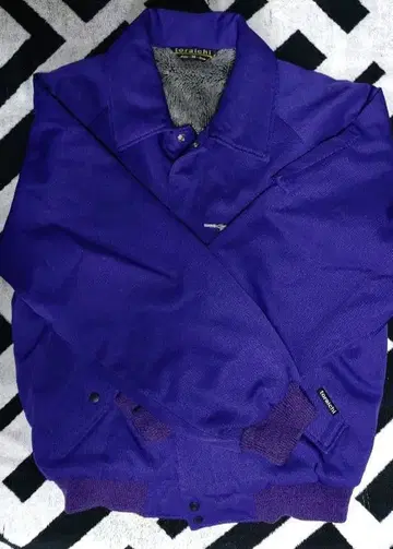 도라이치 방한복 1