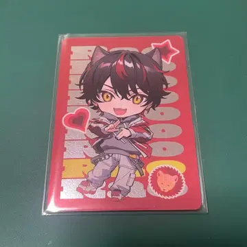 스니스트 라오 라오군 위아스니 랜덤 카드