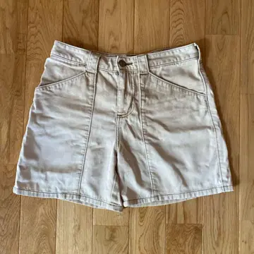 파타고니아 Women's 숏팬츠