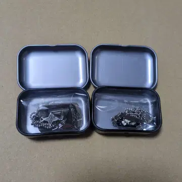 BLEACH 리틀 액세서리 컬렉션 2개 세트