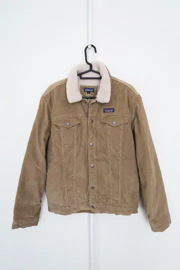 Patagonia 파타고니아 [ 파일 라인드 트래커 자켓 ]