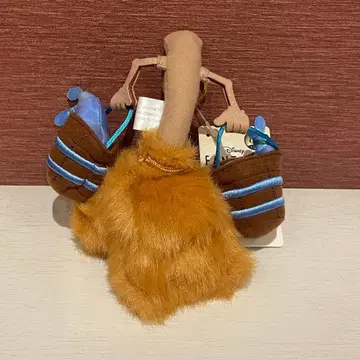 디즈니 스토어 판타지아 마법사의 제자 빗자루 85주년