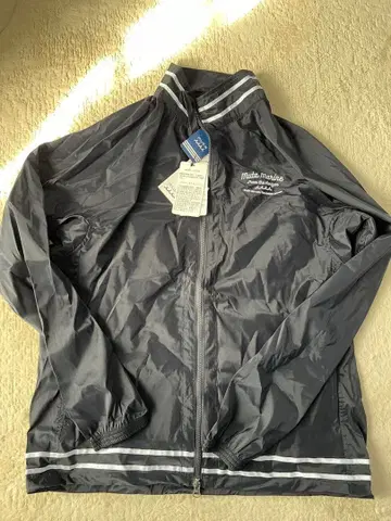 MUTA MARINE 윈드 브레이커 6 새상품