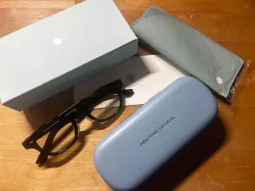 노치노 옵티컬 NOCHINO MACHA